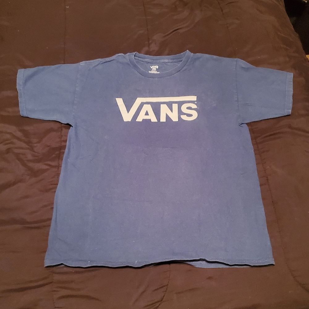 Vans T-Shirt